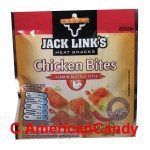 Jack Link's Chicken Bites Flamin' Buffalo Style 25g
